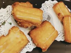 -金时代顺风大酒店(静安大融城店)