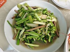 -芸海阁·农家私房菜(沙家浜景区出口店)