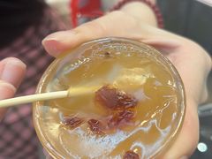 -周大娘牛乳(旧寨古村总店)