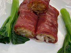 红米肠-海逸海鲜酒家(古北店)