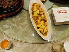 -锦绣金山人家(友谊店)