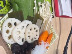 -鱼酷活鱼烤鱼(沈阳大悦城店)