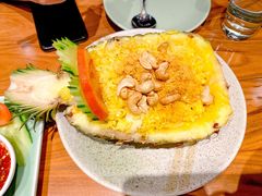 -mango tree芒果树泰国餐厅(青岛万象城店)