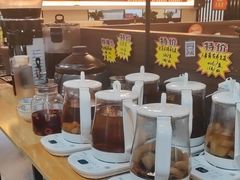 -来相会饺子·新辽菜(甘家口店)