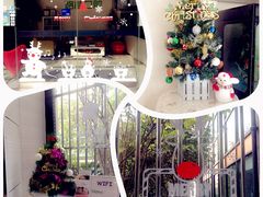 -维乐口腔(格林门诊长宁店)