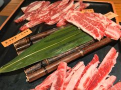 -千寻烧肉(政务区店)