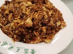 -常赢三兄弟·清真涮肉·清真炒菜(朝阳新城店)