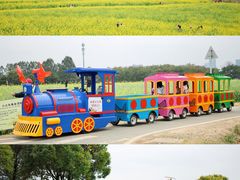 -光明小镇欢乐田园