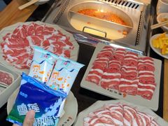 -蜀之源老火锅(绿地店)