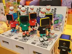 -鹰巢数码EAGLE’S NEST(燕莎店)