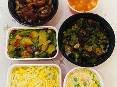 -同庆楼(滨湖万达广场店)