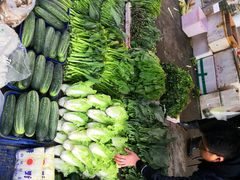 -车头老二大排档