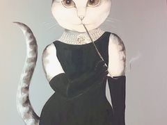 -猫色咖啡·猫咖