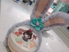 -西檬树SIMON·T轻奢蛋糕(大东方Max店)