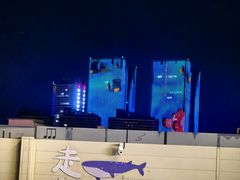 -日照灯塔风景区