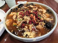-天天初二·天津传统捞面·天津特色菜(凌奥总店)