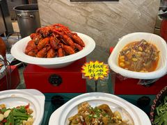 -田水湾丨地道安徽菜(文化路店)