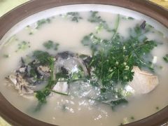-天目湖刘老四农庄