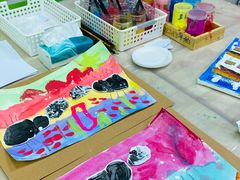 -杨梅红艺术教育(万象城教学中心)