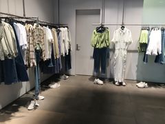 -URBAN REVIVO(深圳华润万象天地店)