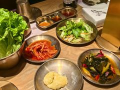 -西塔老太太泥炉烤肉(亚运村店)
