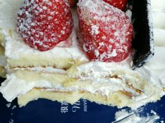 -FASHION BAKERY法森贝克(新德路店)