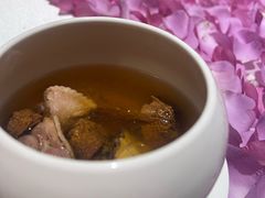 -PARFUM FLORAL花境法餐(南京首店)
