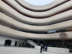 -星巴克臻选(广州二沙岛文立方店)