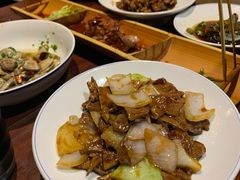 -大牌大·传统杭帮菜(湖滨店)