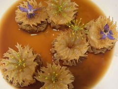 -锦江宾馆-花园餐厅