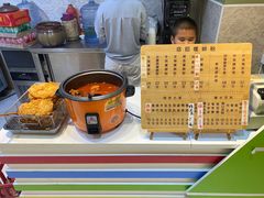 -丽丽三鲜螺蛳粉(田林路店)