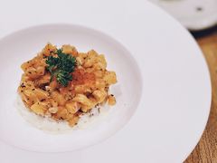 -阿吾罗日本料理(K11艺术中心店)