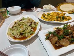 -鲁南仔·滕州炒鸡(经三路店)