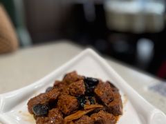 -阿莉餐厅(枣阳路店)