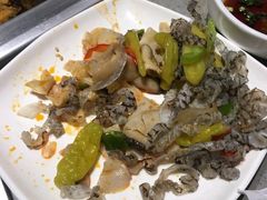 -海底捞火锅(番禺广场店)