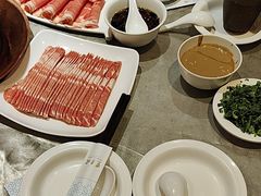 -东来顺饭庄(王府井步行街店)