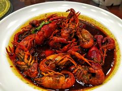 -船歌·鱼水饺青岛菜(闽江二路店)