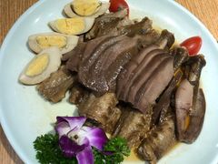 -嘉旺港式茶餐厅(延长中路店)