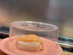 -争鲜回转寿司(通州万达店)