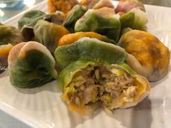 中国年味饺-宝源饺子(麦子店街店)