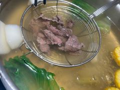 -汕头八合里海记牛肉店(清河店)