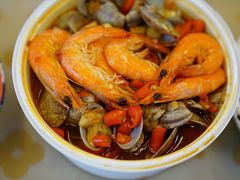 -老三样·旧食新味(船山路店)
