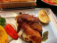 -théATRE茶聚场·餐厅(环球金融中心店)