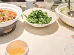 -徽韵人家·传承正宗徽菜(牡丹园店)