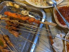 -大佬李砂锅(钱江财富广场店)