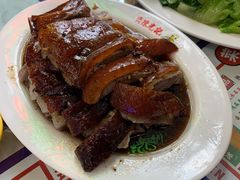 -澳门陈光记烧味饭店(万象城店)