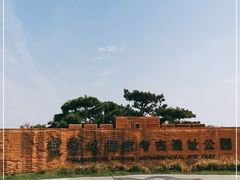 -盘龙城国家考古遗址公园