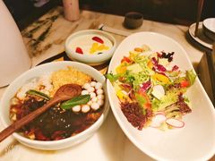 -绿茶餐厅(昆明世纪金源店)