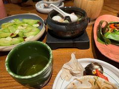 -云海肴·汽锅鸡·云南代表菜(天山百盛优客店)