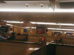 -海底捞火锅(旭辉MALL店)